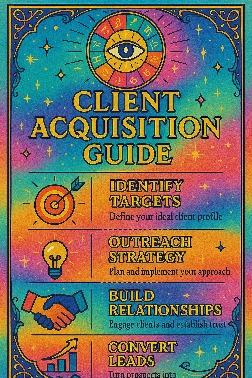 Client Acquisition Guide