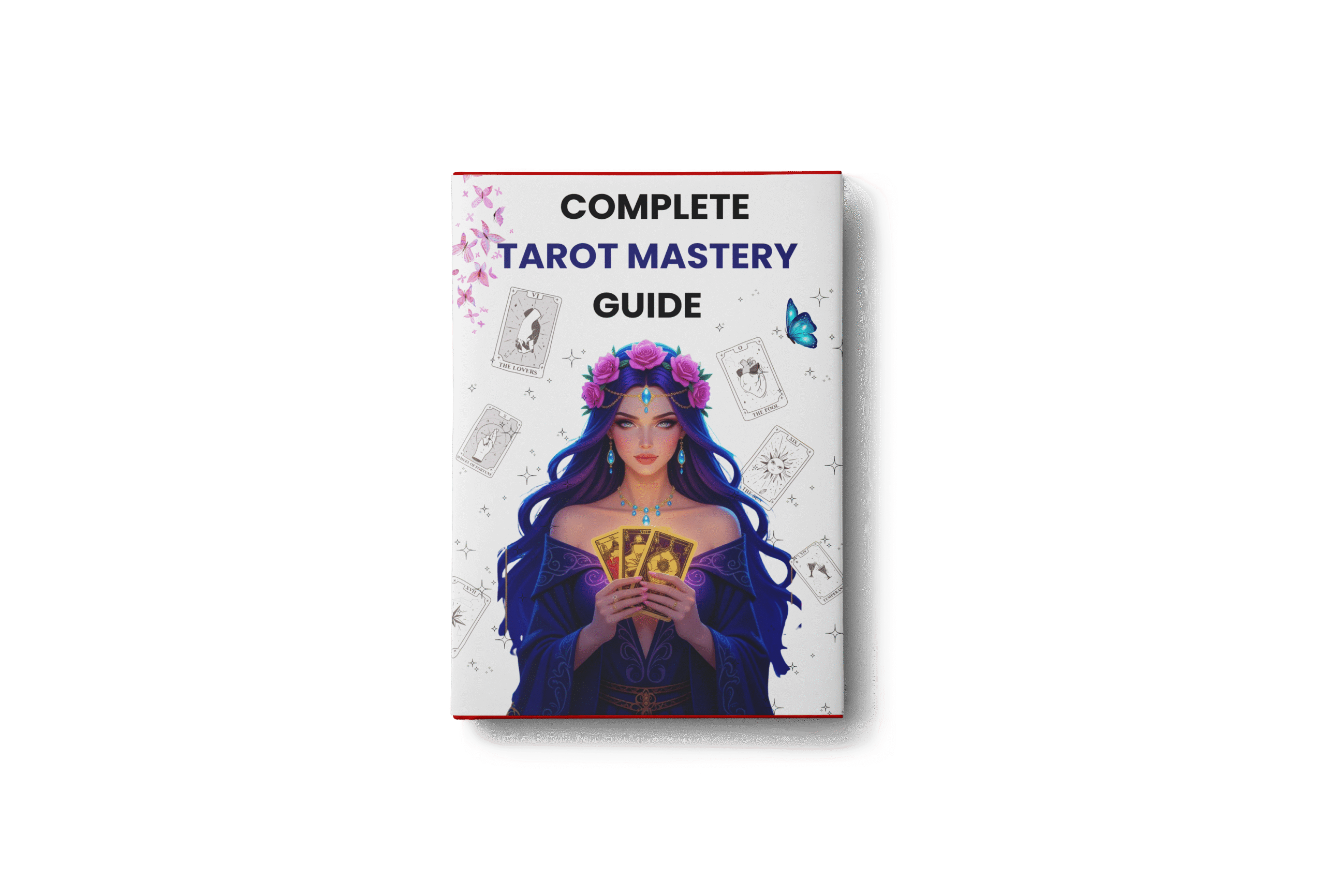 Tarot Fundamentals / Essentials