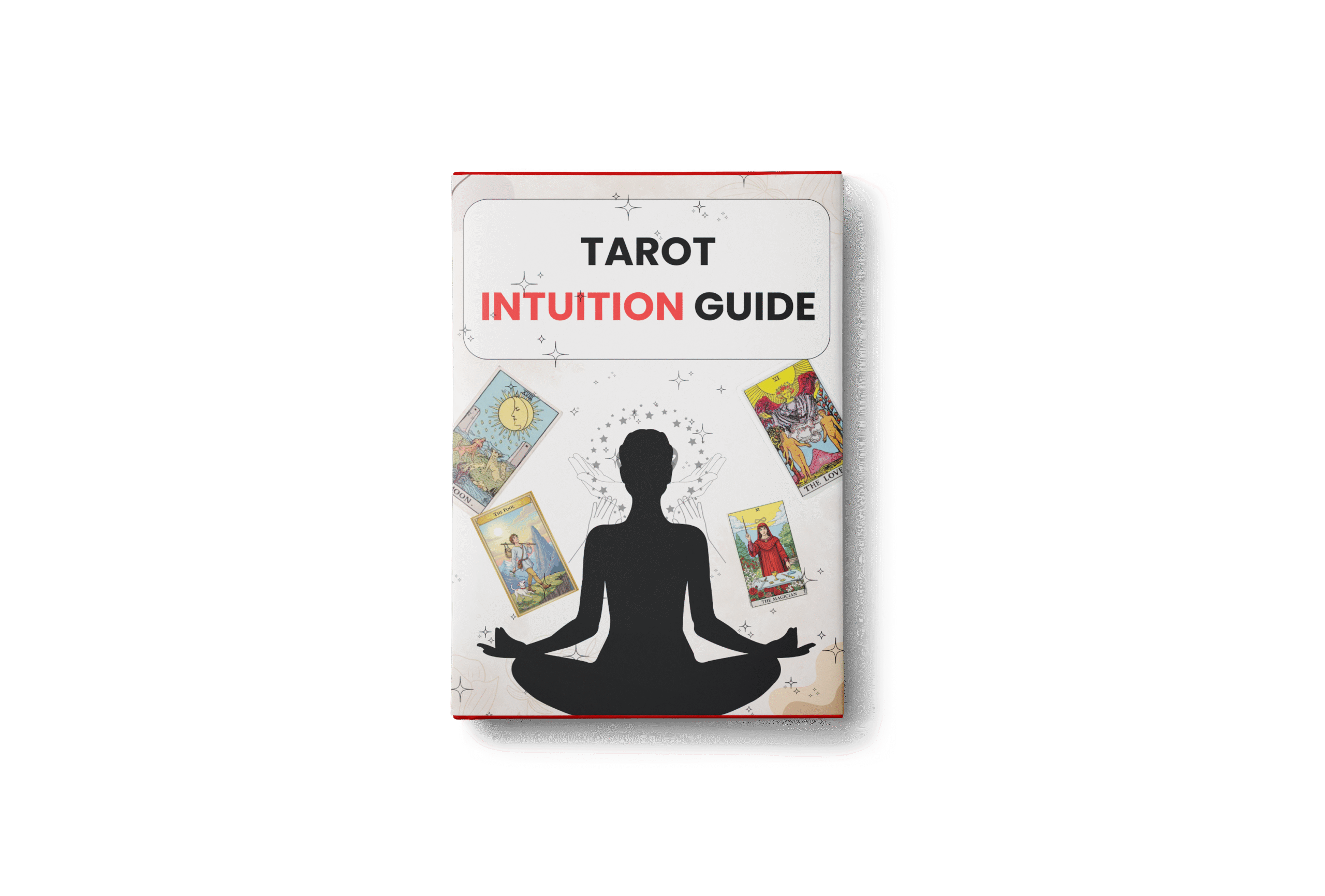 Tarot Intuition Mastery eBook