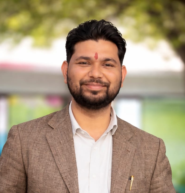 Kuldeep Singh