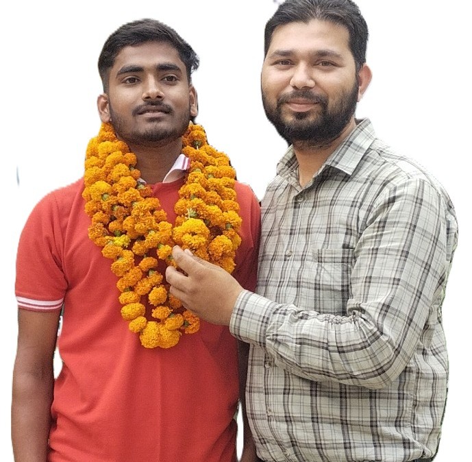 Sarvesh Maurya