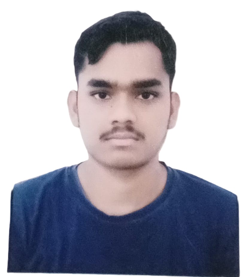 Aniket Maurya